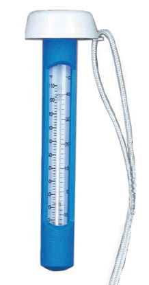FLOAT. THERMOMETER  BULK 20-211-B