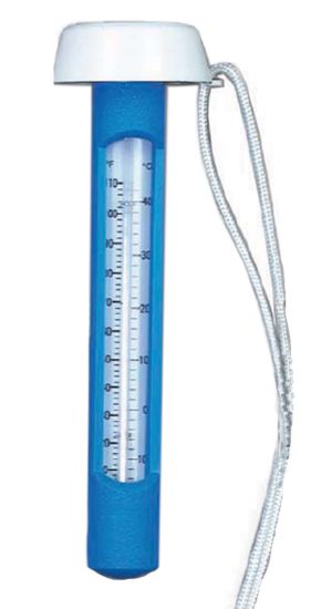 FLOAT. THERMOMETER  BULK 20-211-B