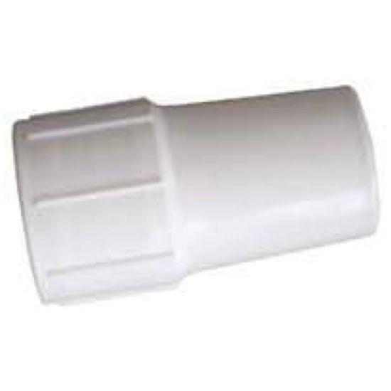 HOSE CUFF REPLACEMENT THREAD ON 1.5IN POLY BAG W/HEADER 80-229