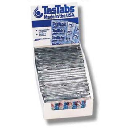 DPD#1 TAB(1000 TABS)  BULK 00-233-B