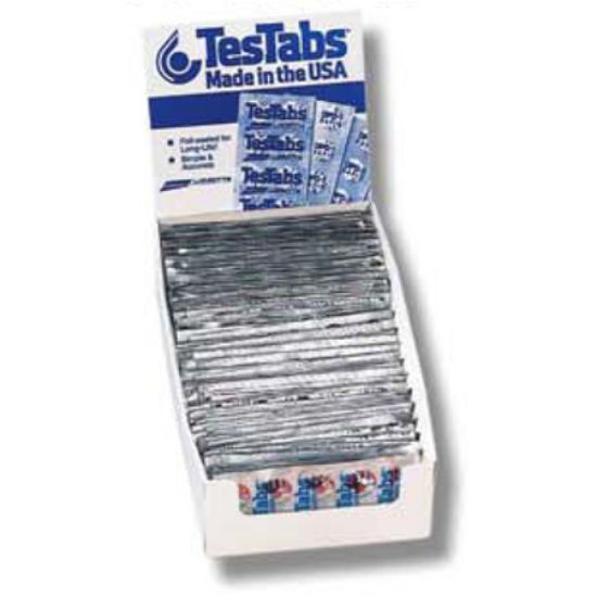 DPD#1 TAB(1000 TABS)  BULK 00-233-B