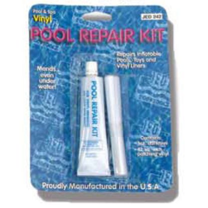 1OZ. VINYL REPAIR KIT 35-242