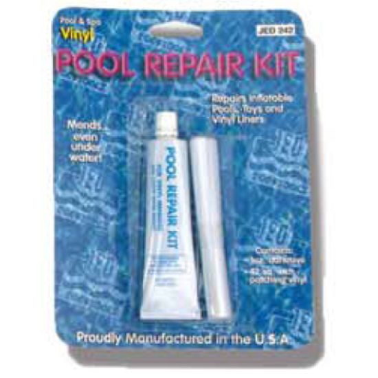 1OZ. VINYL REPAIR KIT 35-242