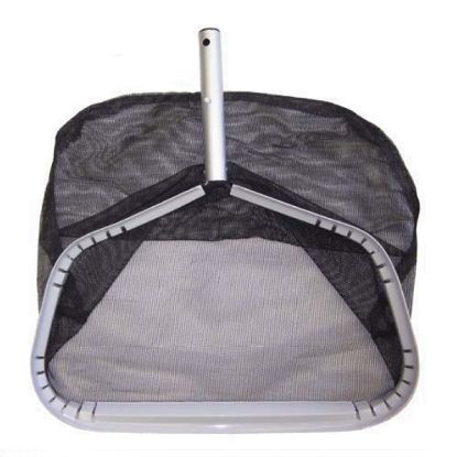 HEAVY DUTY PLASTIC FRAME 40-389