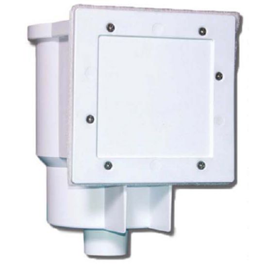 WINTER FACEPLATE 85-403