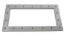 WIDE-MOUTH SKIMMER FACEPLATE 45-432-B