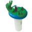 ALLIGATOR CHLORINE DISPENSER 10-458