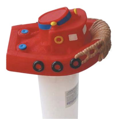 TUG BOAT CHLORINE DISPENSER 10-459