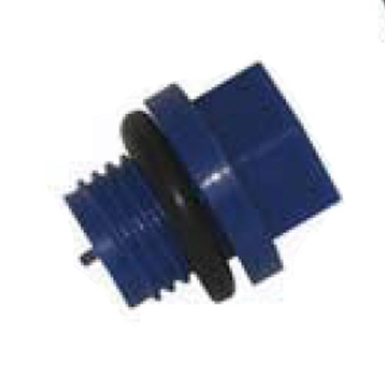 THREADED PLUG  (470 15-471-B