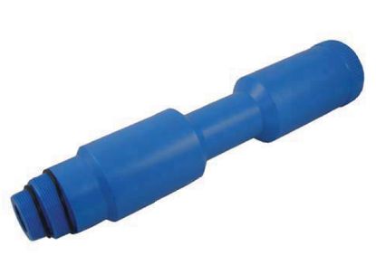 ULTRA ICE INGIZMOIN COMPENSATOR 1-1/2IN AND 2IN MPT W/ BLOW  85-955