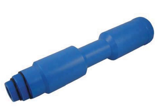 ULTRA ICE INGIZMOIN COMPENSATOR 1-1/2IN AND 2IN MPT W/ BLOW  85-955