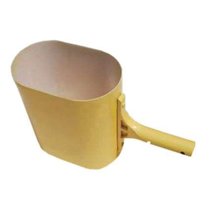 THE ULTIMATE BAILER PE-050