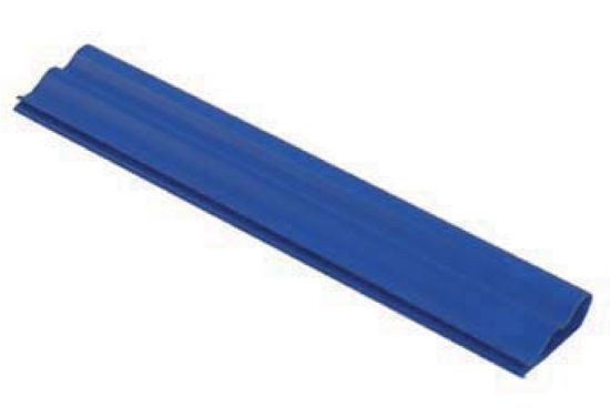 COVER CLIP-DOUBLE RIBBED 85-960-B 85-960-B