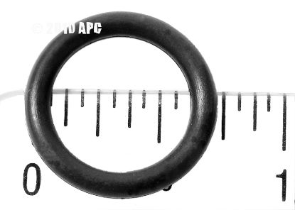PENTAIR VALVE STEM O-RING O47 JV18