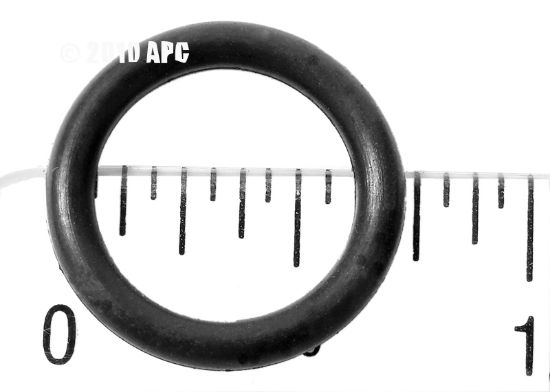 PENTAIR VALVE STEM O-RING O47 JV18