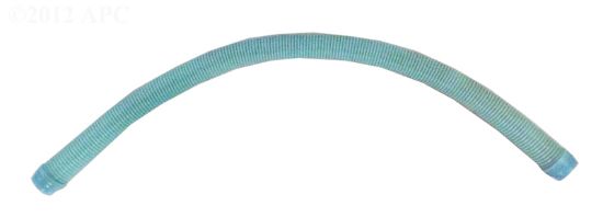 HOSE SECTION 40INBLUE F/FKREEPY PENTAIR K21104