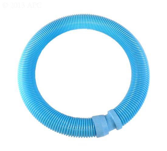 HOSE SECTION 40IN (BLUE)M/F KREEPY PENTAIR K21205