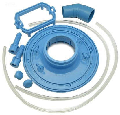 UP II PLATE & ACCESS K1068