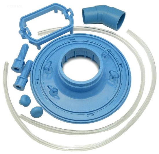 UP II PLATE & ACCESS K1068