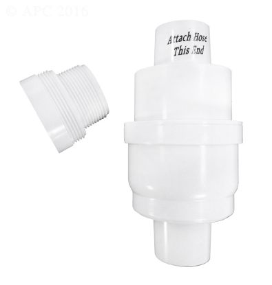 AUTOMATIC REGULATOR VALVE K12004