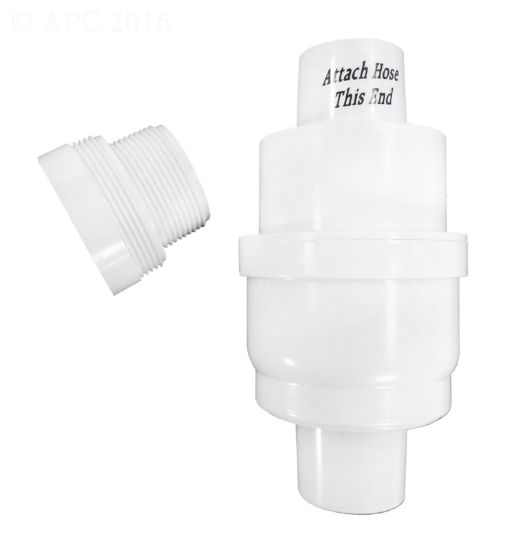 AUTOMATIC REGULATOR VALVE K12004