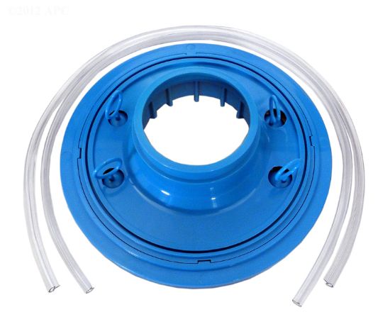 VAC PLUS PLATE & EXT KIT K12070