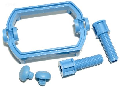 VAC PLUS II LOCKING BAR K K12076