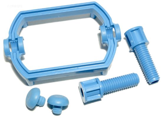 VAC PLUS II LOCKING BAR K K12076