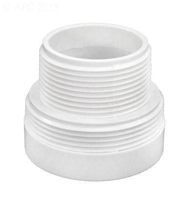 THREADED COMPRESSION ADAP K12079