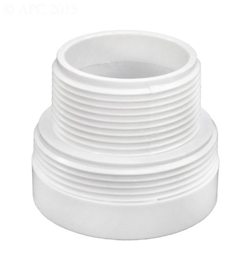 THREADED COMPRESSION ADAP K12079