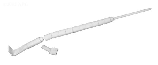 ROLLER BUMPER 'D' W/END C K121400