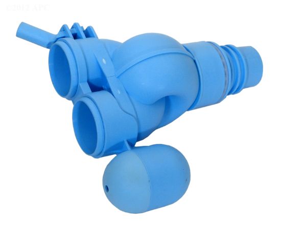 SWIVEL CONE HEAD ASSEMBLY K12156