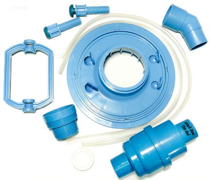 VAC PLUS II COMPLETE K12162