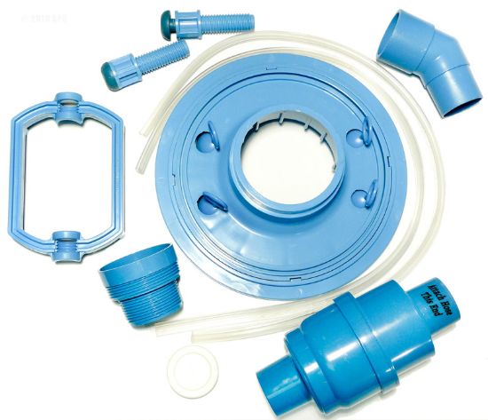 VAC PLUS II COMPLETE K12162