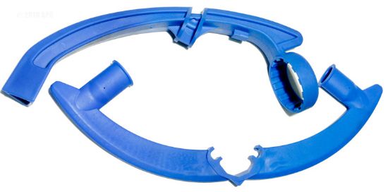 BUMPER KIT KREEPY KRUISER DRUISER HORIZONTAL AND VERTICAL K12417