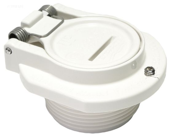 SNAP-LOCK WALL FITTING K12500