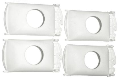 FLAT BAFFLE PLATE KIT K12649