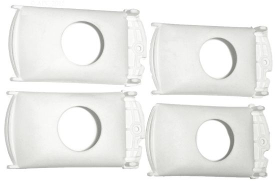 FLAT BAFFLE PLATE KIT K12649