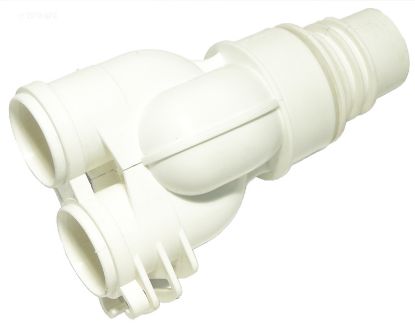 SWIVEL HEAD ASSEMBLY K12653