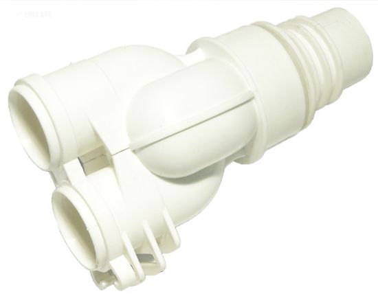 SWIVEL HEAD ASSEMBLY K12653