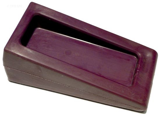 FLOW VALVE PURPLE 2000 MODEL K70181