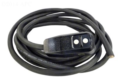 GFCI w/ POWER CORD 120V 15AMP