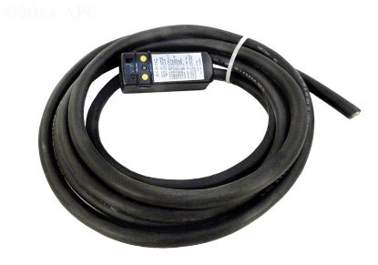 GFCI w/ POWER CORD 120V 20AMP