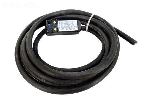 GFCI w/ POWER CORD 120V 20AMP