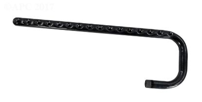 LAARS 400 GAS MANIFOLD L0006600+