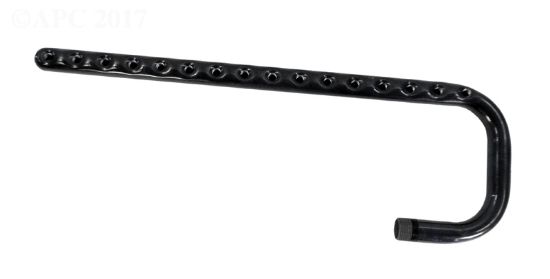 LAARS 400 GAS MANIFOLD L0006600+