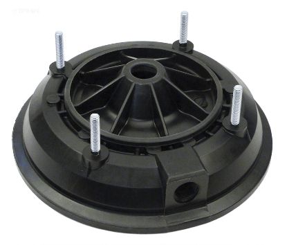 TANK BODY - BACK HALF L176-47P