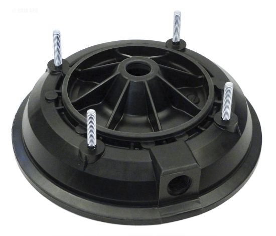 TANK BODY - BACK HALF L176-47P