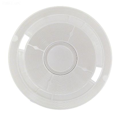 SKIMMER LID BAKER HYDRO WHITE PENTAIR 9 7/8IN L2R