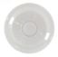 SKIMMER LID BAKER HYDRO WHITE PENTAIR 9 7/8IN L2R